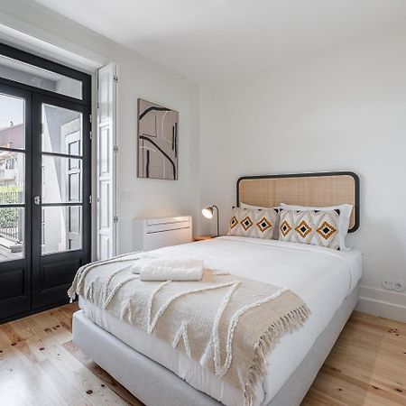 Guestready - Somebody'S Story - C Apartment Porto Exterior photo