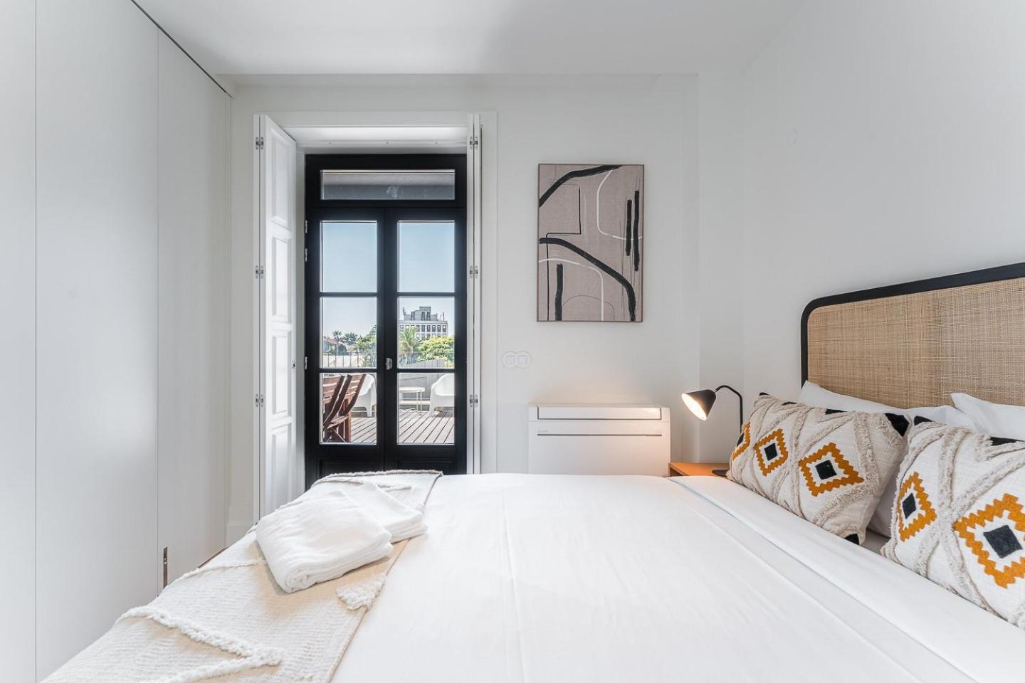 Guestready - Somebody'S Story - C Apartment Porto Exterior photo