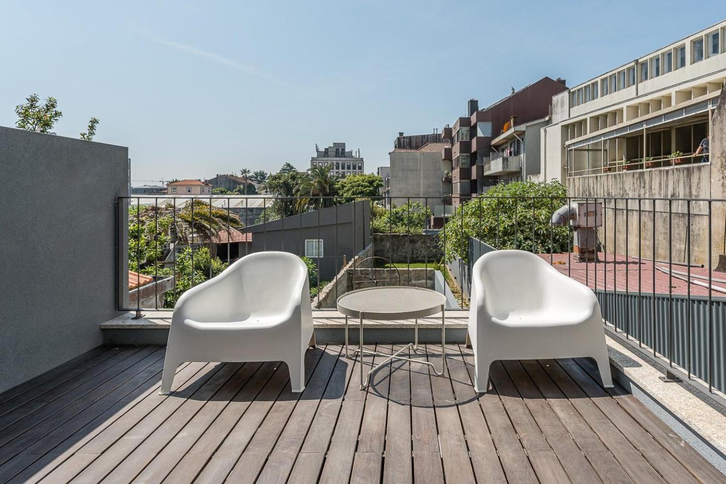 Guestready - Somebody'S Story - C Apartment Porto Exterior photo
