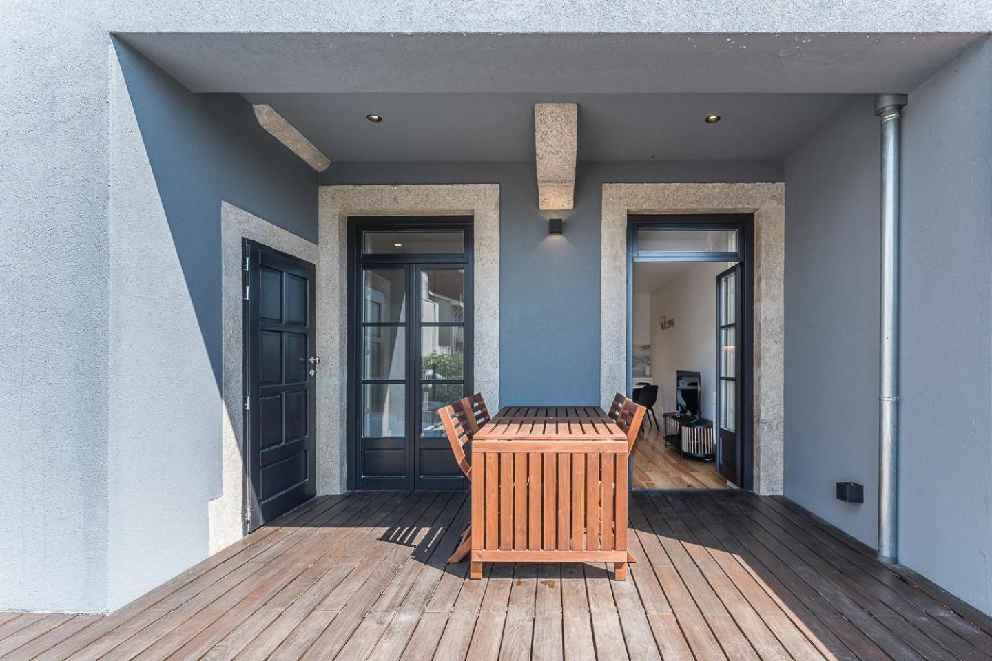 Guestready - Somebody'S Story - C Apartment Porto Exterior photo
