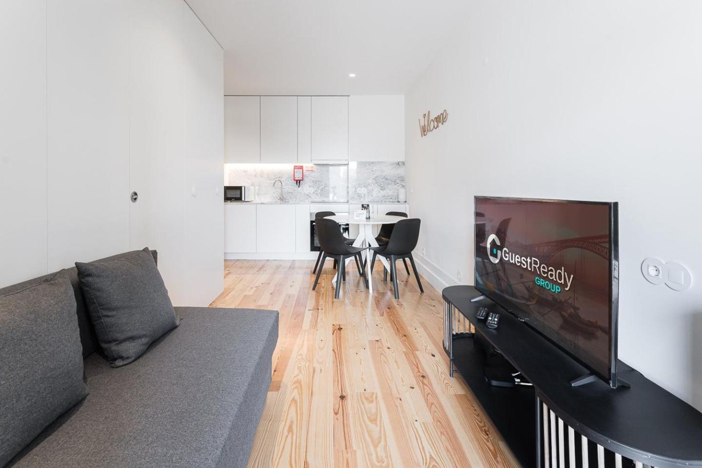 Guestready - Somebody'S Story - C Apartment Porto Exterior photo