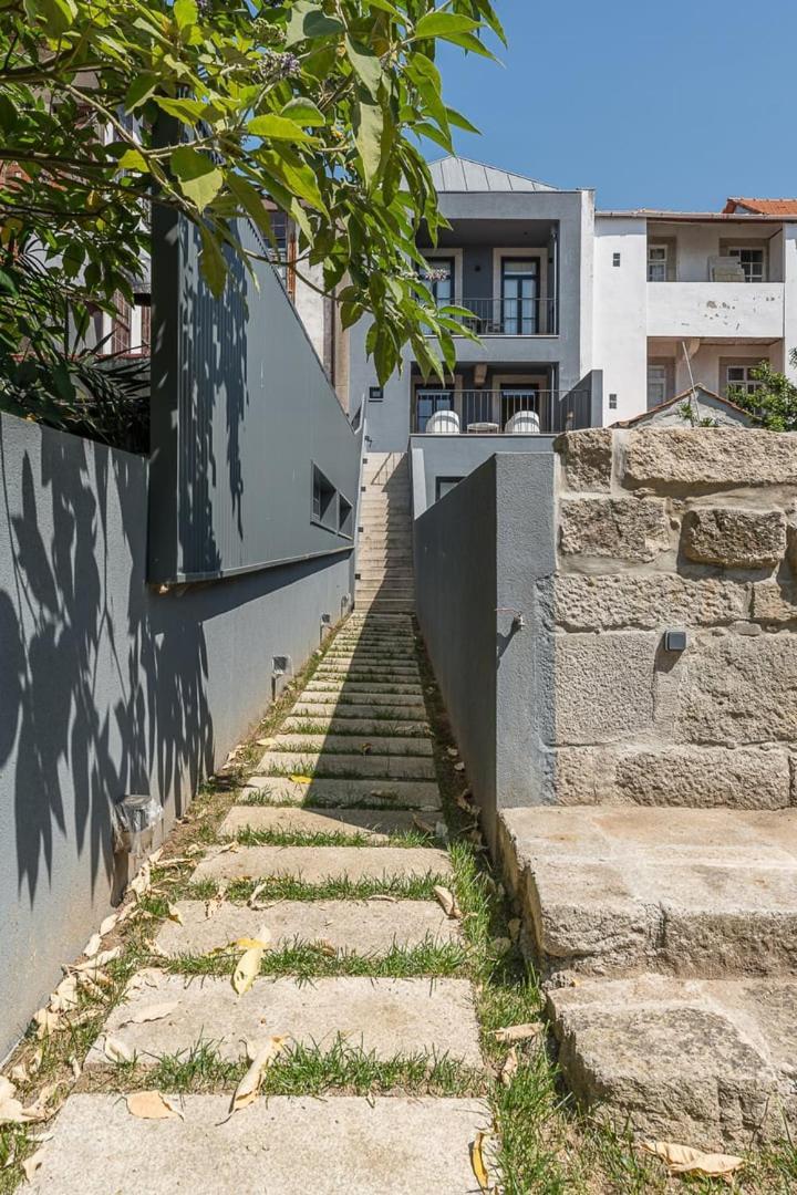Guestready - Somebody'S Story - C Apartment Porto Exterior photo