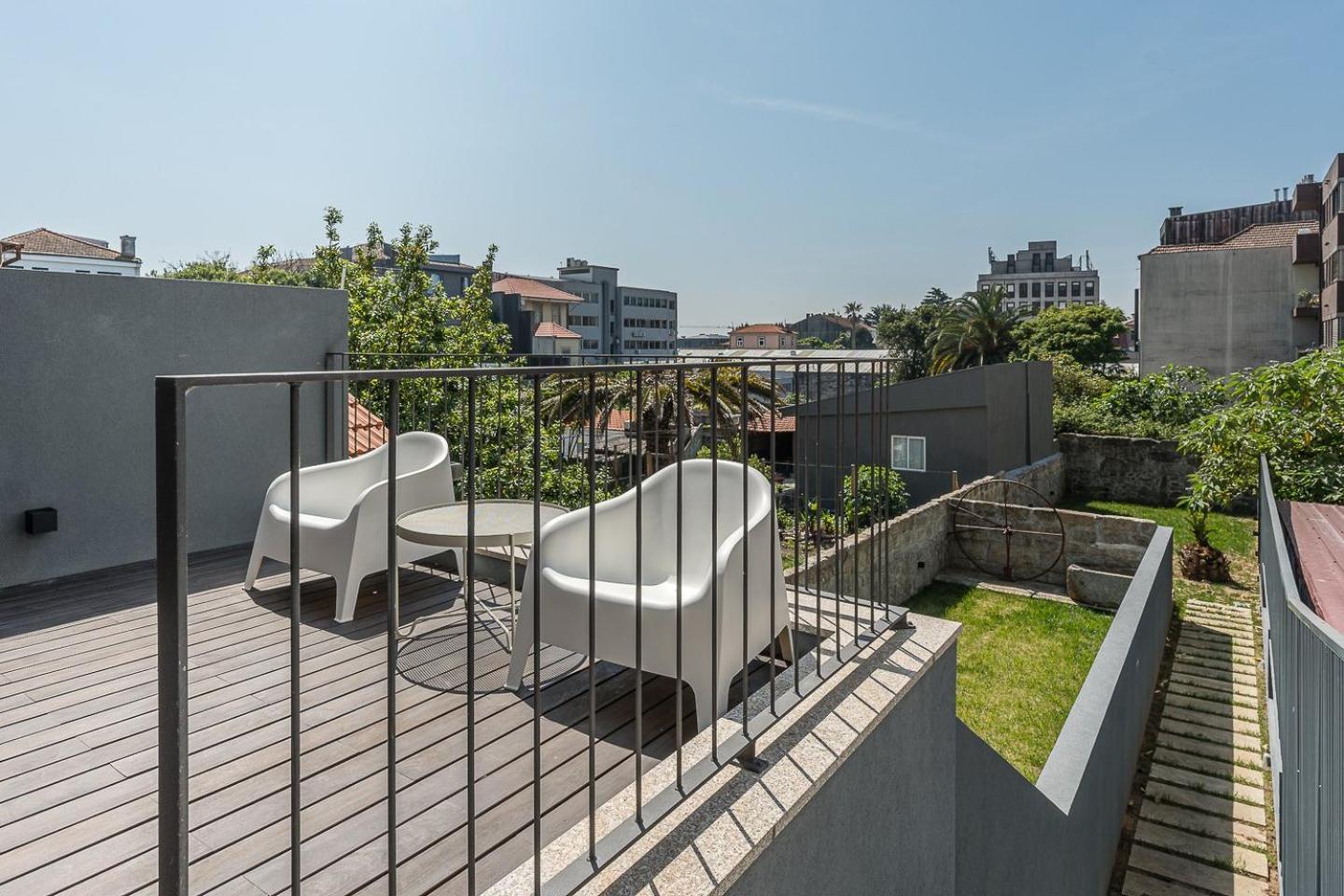 Guestready - Somebody'S Story - C Apartment Porto Exterior photo